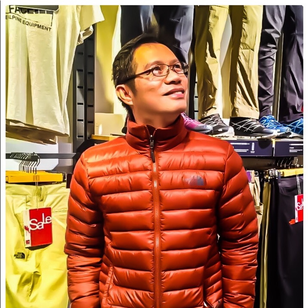 Meet your Posher, Rod